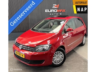 Volkswagen Golf Plus 1.2 TSI Highline NAP - Leder - Automaat