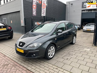 Seat Altea 1.2 TSI Ecomotive Businessline COPA 3e Eigenaar! Airco NAP APK