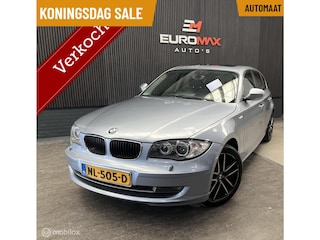 BMW 118i High Executive