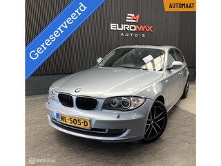 BMW 118i High Executive