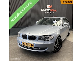 BMW 118i High Executive