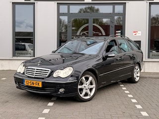 Mercedes-Benz Combi 230 Avantgarde|Automaat|Leer|Xenon
