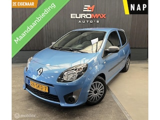 Renault Twingo 1.2-16V 2e Eigenaar - NAP - Airco -Trekhaak