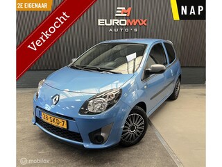 Renault Twingo 1.2-16V 2e Eigenaar - NAP - Airco -Trekhaak