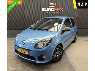 Renault Twingo 1.2-16V 2e Eigenaar - NAP - Airco -Trekhaak