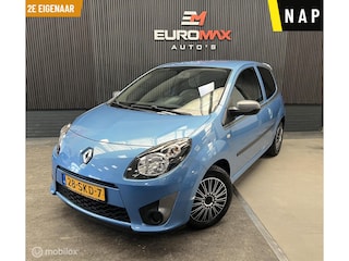 Renault Twingo 1.2-16V 2e Eigenaar - NAP - Airco -Trekhaak