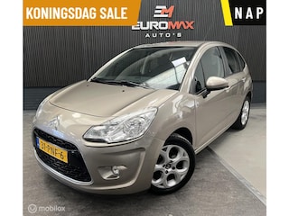 Citroën C3 1.4 Ligne Business - NAP -Distr vervangen- Airco.