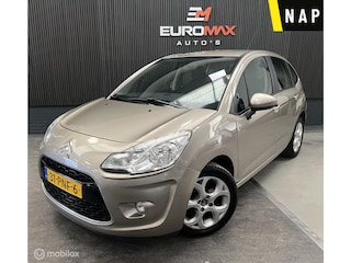 Citroën C3 1.4 Ligne Business - NAP -Distr vervangen- Airco.