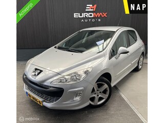 Peugeot 308 1.6 VTi XS - NAP - cruise Control - Airco