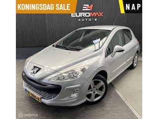 Peugeot 308 1.6 VTi XS - NAP - cruise Control - Airco
