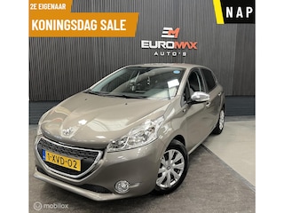 Peugeot 208 1.2 VTi Style 2e eigenaar – NAP - Cruise Control