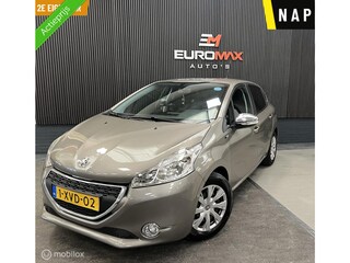 Peugeot 208 1.2 VTi Style 2e eigenaar – NAP - Cruise Control