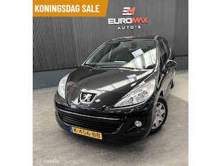 Peugeot 207 1.4 Acces - Airco – Cruise Control