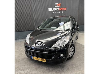 Peugeot 207 1.4 Acces - Airco – Cruise Control