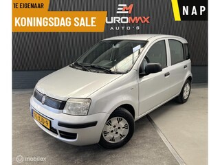 Fiat Panda 1.2 Classic 1e Eigenaar - NAP - Distr. Verv.