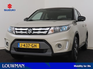 Suzuki Vitara 1.6 High Executive | Stoelverwarming | Dealeronderhouden |