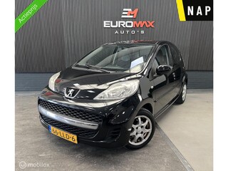 Peugeot 107 1.0-12V Urban Move NAP - Airco - Zuinig
