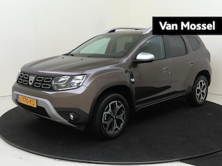 Dacia Duster 1.0 TCe Bi-Fuel Prestige Clima | metallic lak