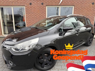 Renault Clio Estate 0.9 TCe Dynamique NIEUWE APK / R-LINK / CLIMA / CRUISE / KEYLESS
