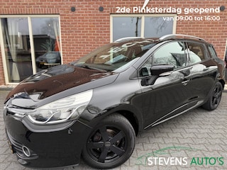 Renault Clio Estate 0.9 TCe Dynamique NIEUWE APK / R-LINK / CLIMA / CRUISE / KEYLESS