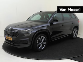 Skoda Kodiaq 1.5 TSI Sportline Business 7p.
