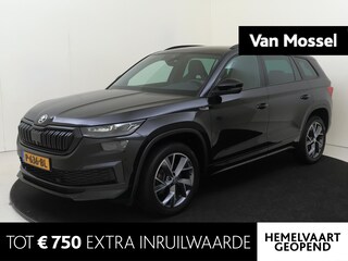 Skoda Kodiaq 1.5 TSI Sportline Business 7p.