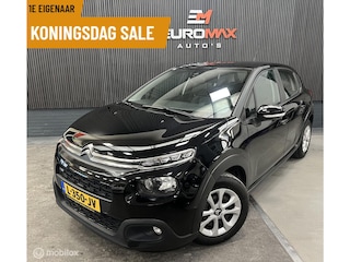 Citroën C3 1.2 PureTech 1e Eigenaar - Distr. Vervangen -