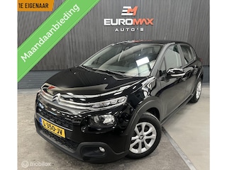 Citroën C3 1.2 PureTech 1e Eigenaar - Distr. Vervangen -