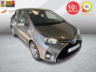 Toyota Yaris 1.5 Hybrid Dynamic