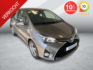 Toyota Yaris 1.5 Hybrid Dynamic
