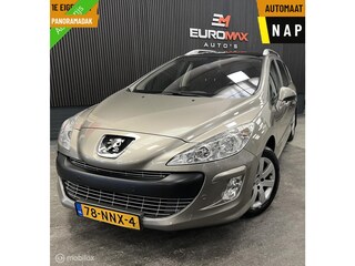 Peugeot 308 SW 1.6 VTi Sublime 1e Eigenaar – NAP - Automaat