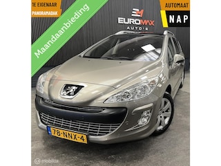 Peugeot 308 SW 1.6 VTi Sublime 1e Eigenaar – NAP - Automaat