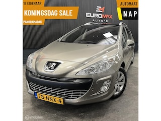 Peugeot 308 SW 1.6 VTi Sublime 1e Eigenaar – NAP - Automaat