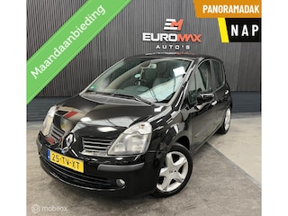Renault Modus 1.6-16V Air NAP-Panoramadak-Airco-Cruise