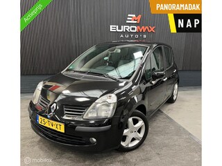 Renault Modus 1.6-16V Air NAP-Panoramadak-Airco-Cruise