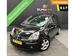 Renault Modus 1.6-16V Air NAP-Panoramadak-Airco-Cruise