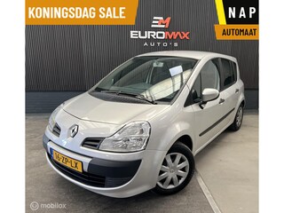 Renault Modus 1.6-16V Expression Automaat NAP CruiseControl