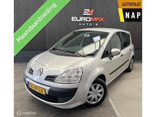 Renault Modus 1.6-16V Expression Automaat NAP CruiseControl