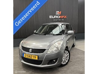 Suzuki Swift 1.2 Sport Cruise-Keyless -Airco-Stoelverwarming