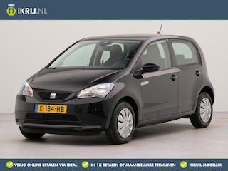 Seat Mii electric | SoH 94,0 % | Bluetooth | Parkeersensoren achter | Cruise control | Dab |