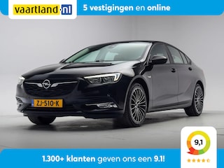 Opel Insignia 1.5 T Innovation Grand Sport [ Trekhaak Navi Carplay]