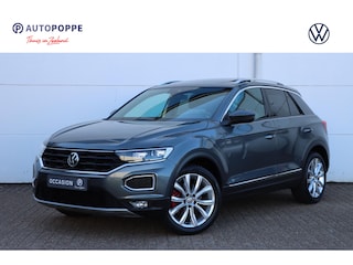 Volkswagen T-Roc 1.0 TSI Sport + Executive 115pk | Pano | Navi