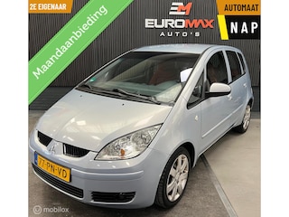 Mitsubishi Colt 1.5 2e Eigenaar - NAP - Automaat - Airco