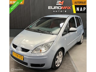 Mitsubishi Colt 1.5 2e Eigenaar - NAP - Automaat - Airco
