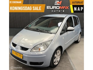 Mitsubishi Colt 1.5 2e Eigenaar - NAP - Automaat - Airco