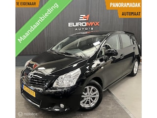 Toyota Corolla Verso 1.8 VVT-i Aspiration 1e eigenaar - Pano - cruise