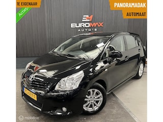 Toyota Corolla Verso 1.8 VVT-i Aspiration 1e eigenaar - Pano - cruise