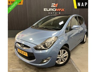 Hyundai ix20 1.4i i-Light 1e Eigenaar-Pano-Airco-Cruise Cntr
