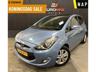 Hyundai ix20 1.4i i-Light 1e Eigenaar-Pano-Airco-Cruise Cntr