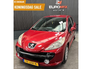 Peugeot 207 1.4 VTi Cool 'n Blue / 2e eigenaar - Airco